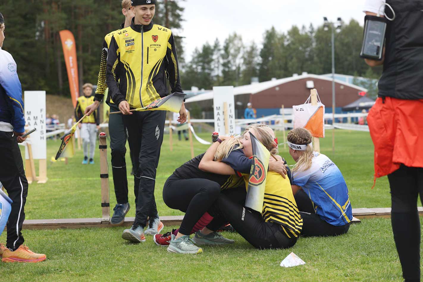 Nuorten Jukola