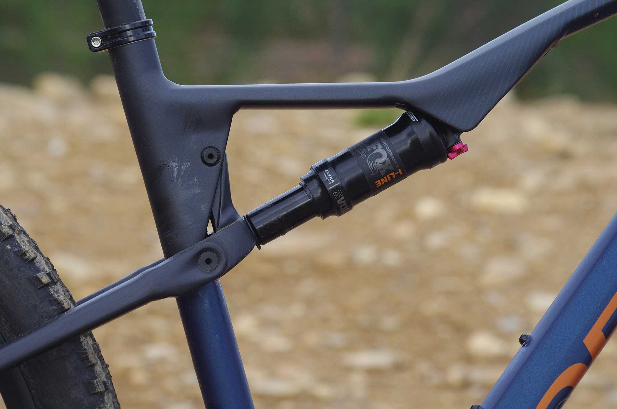Orbea Oiz H10