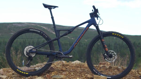 Orbea Oiz H10 