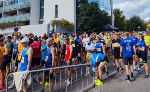 espoon rantamaraton