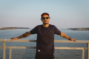 Joonas Laurila