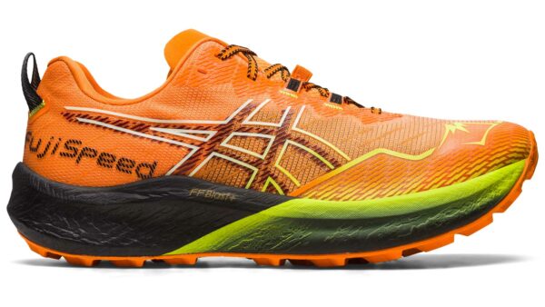 Asics Fujispeed 2
