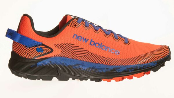 New Balance Summit Unknown V4 SG