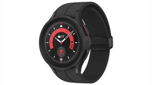 Samsung Galaxy Watch5 Pro 