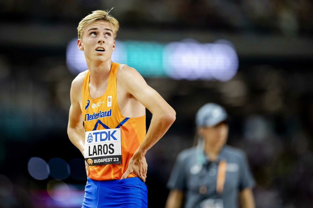 Niels Laros