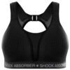 Shock Absorber Run Padded