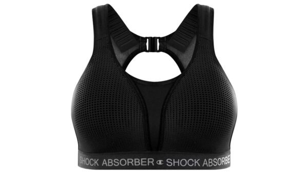 Shock Absorber Run Padded