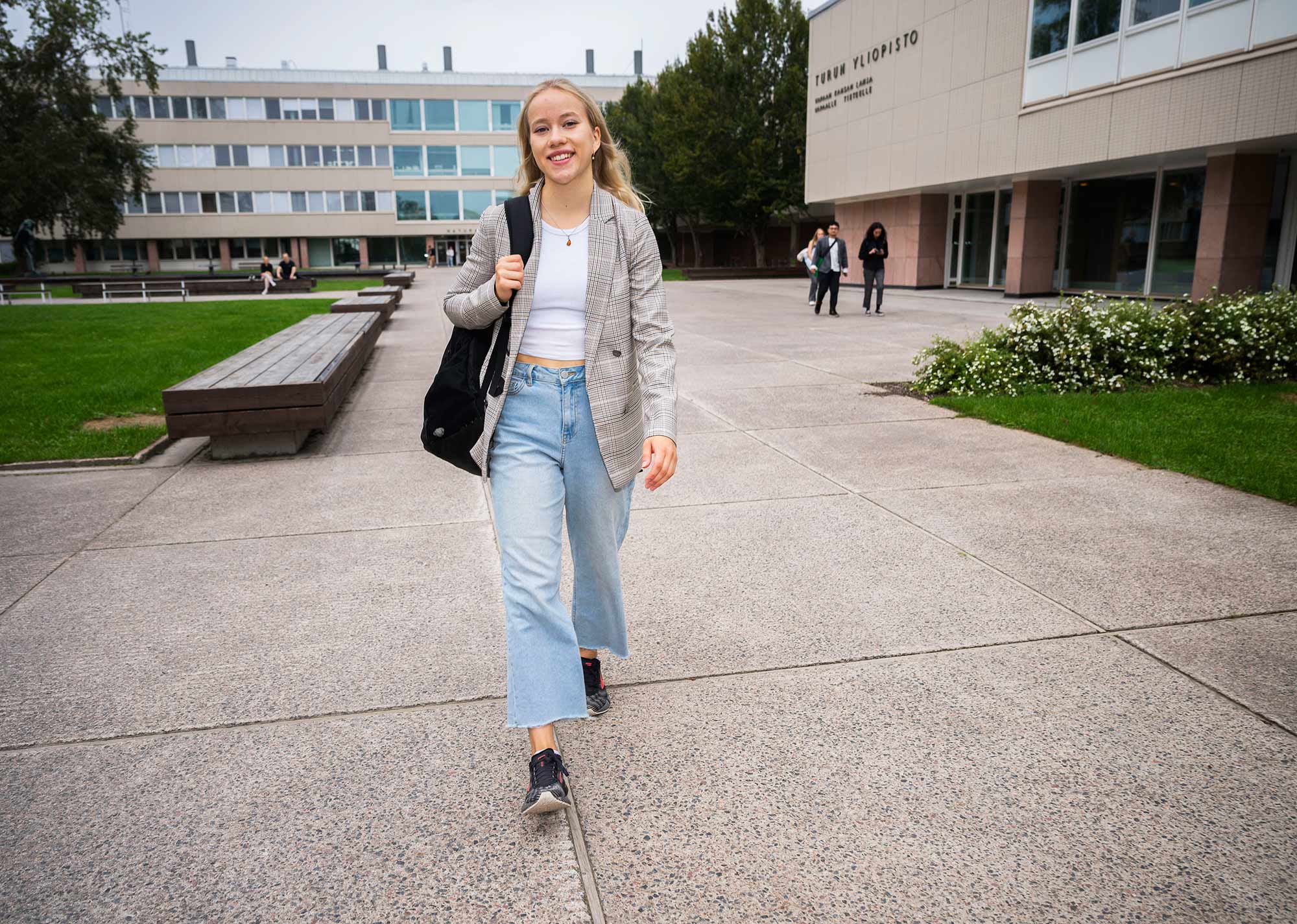 Veera Mattila