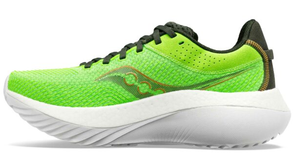 saucony kinvara pro