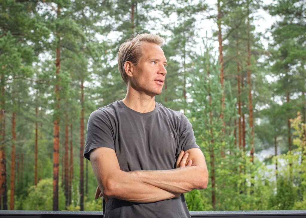 Ville Nousiainen