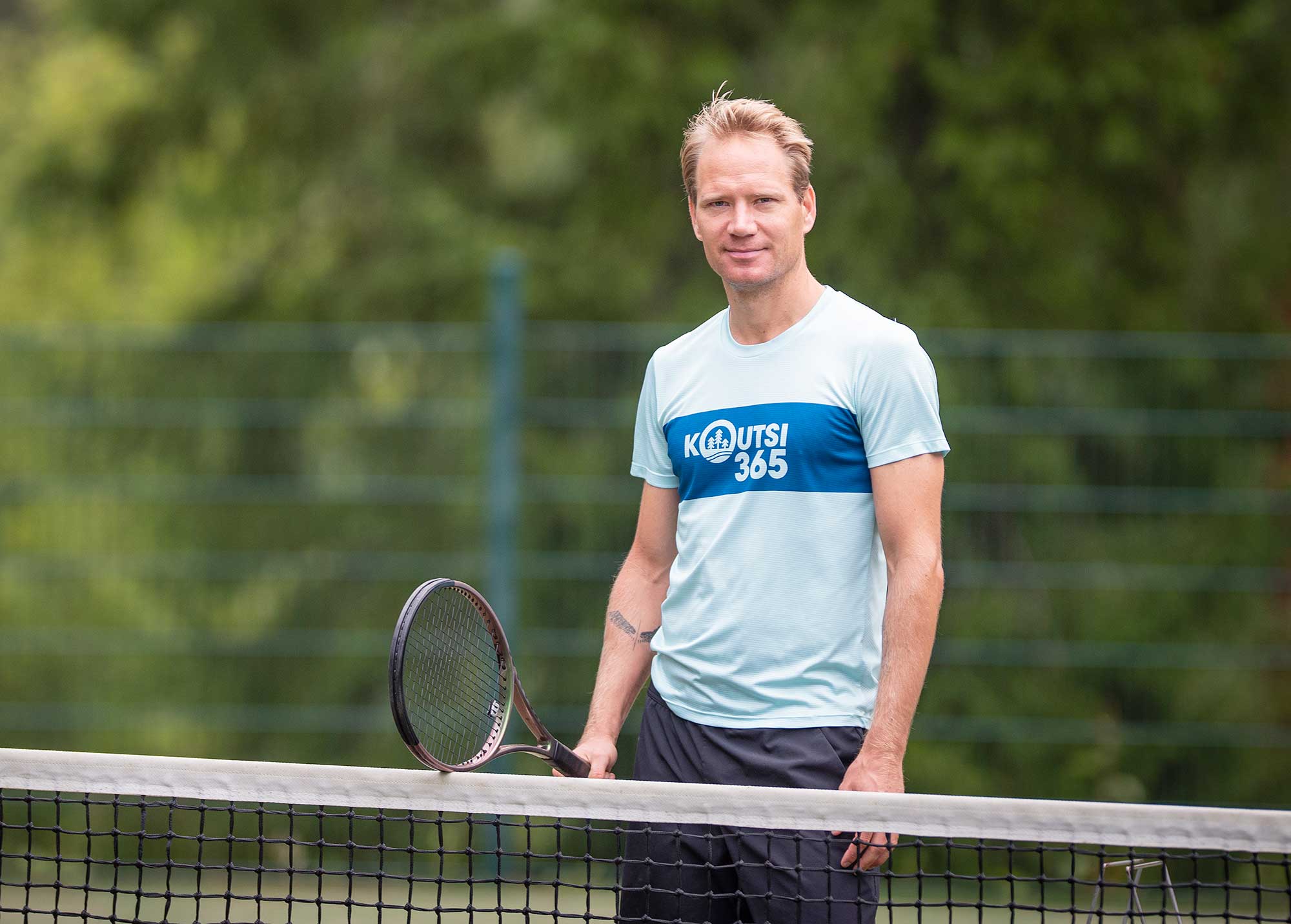 Ville Nousiainen 