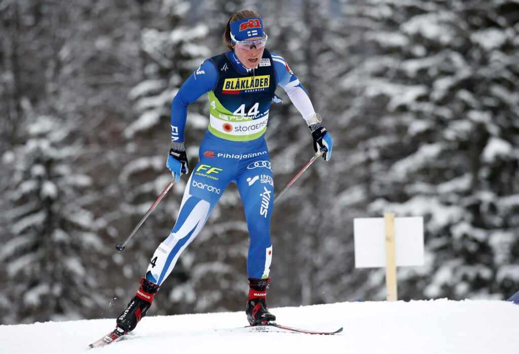 Krista Pärmäkoski