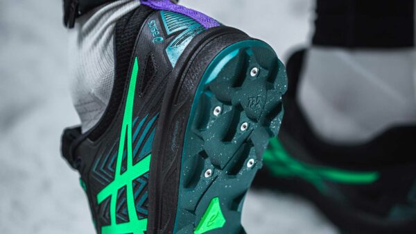 ASICS GEL-Fujisetsu 3 GTX