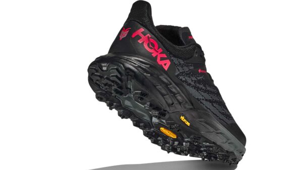 Hoka Speedgoat 5 GTX Spike