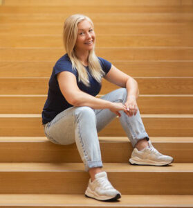 Mari Lahti