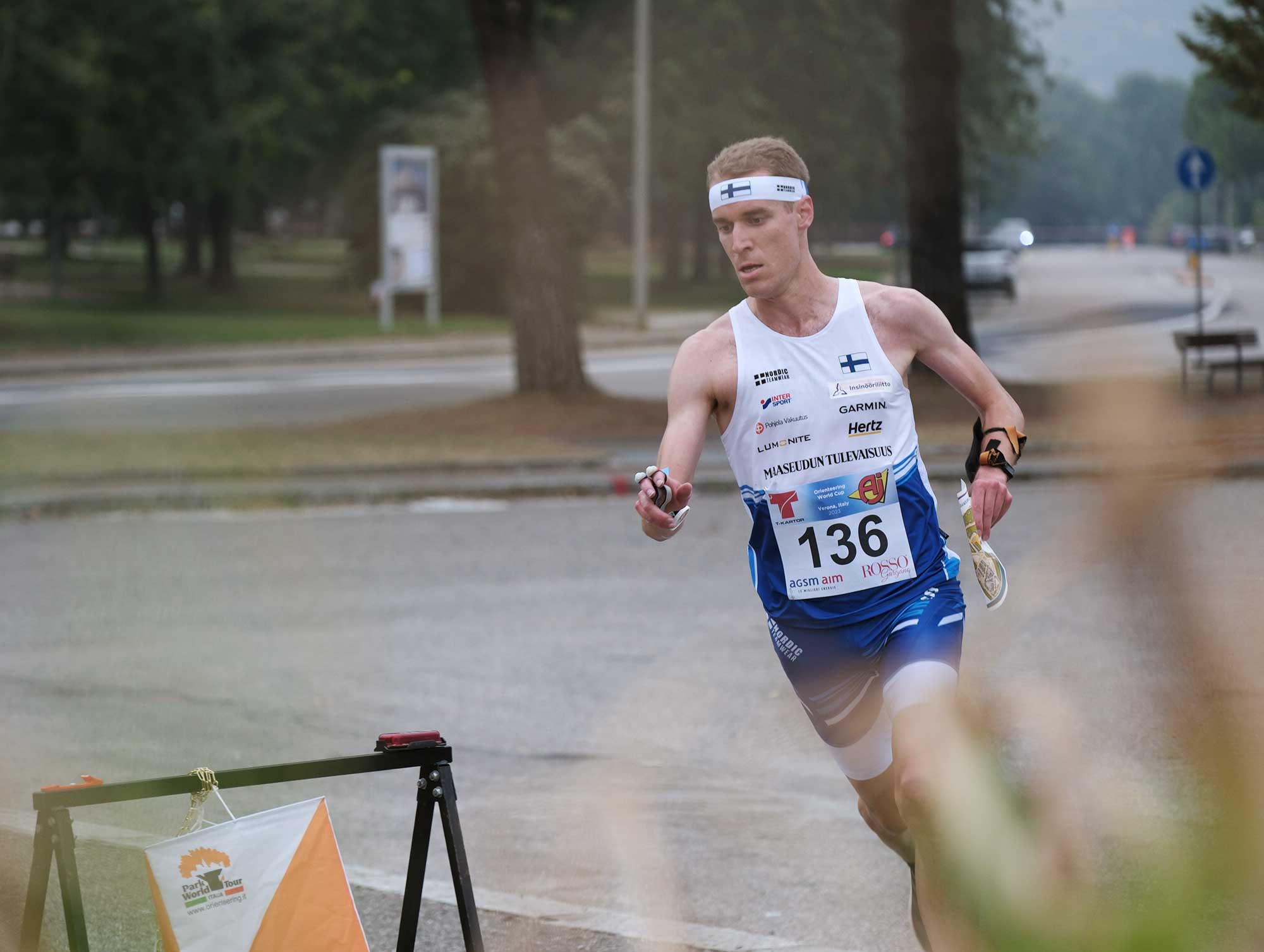 Tuomas Heikkilä