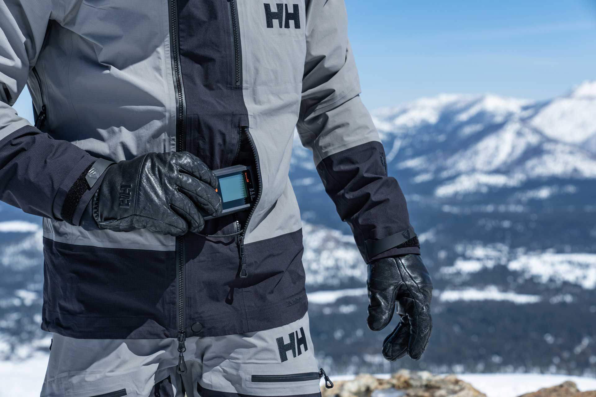 Odin Backcountry Infinity