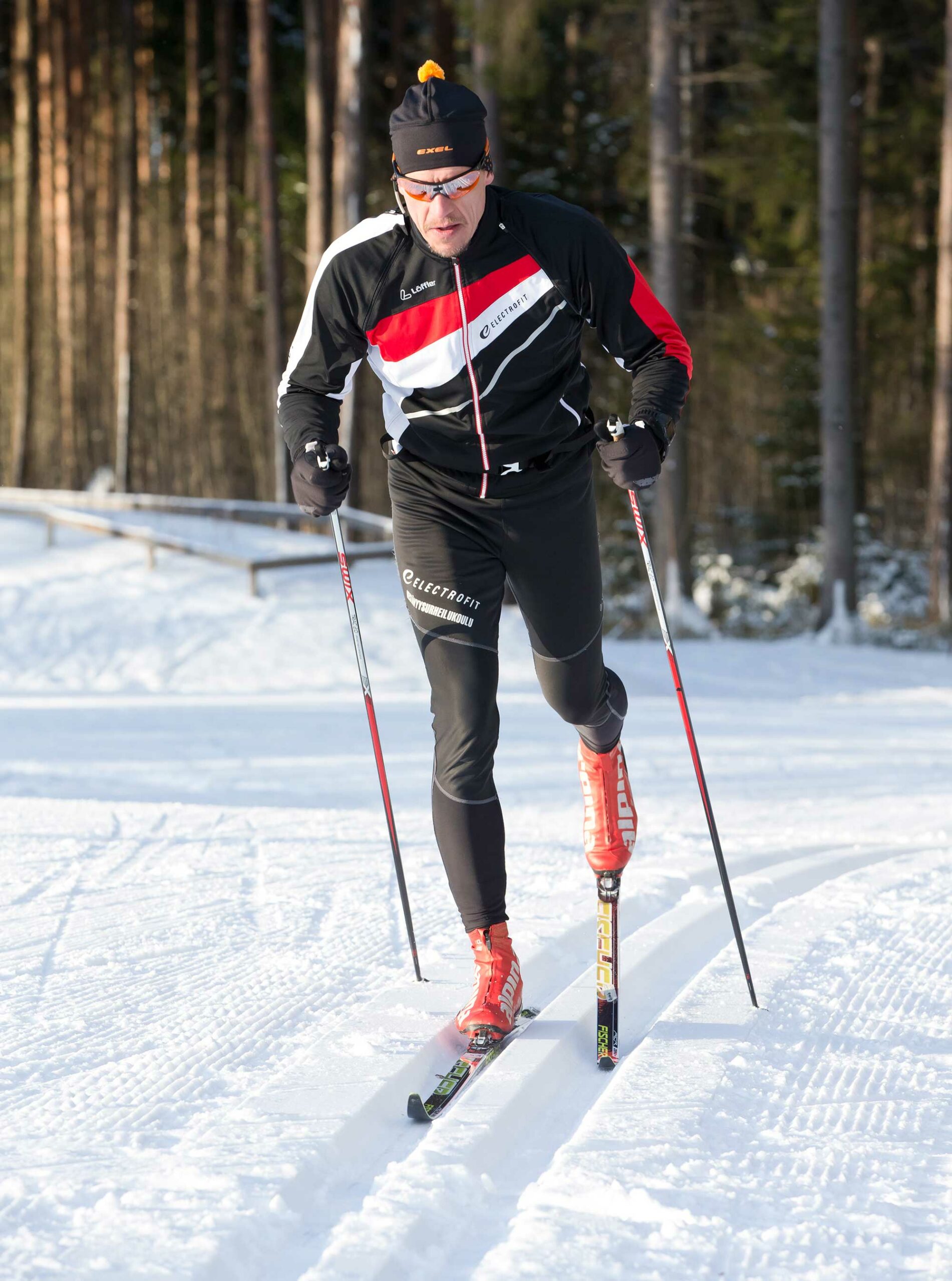 suksen liuku