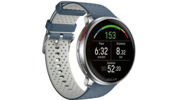 Polar Vantage 3