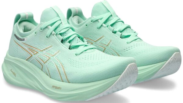 ASICS Gel Nimbus 26-