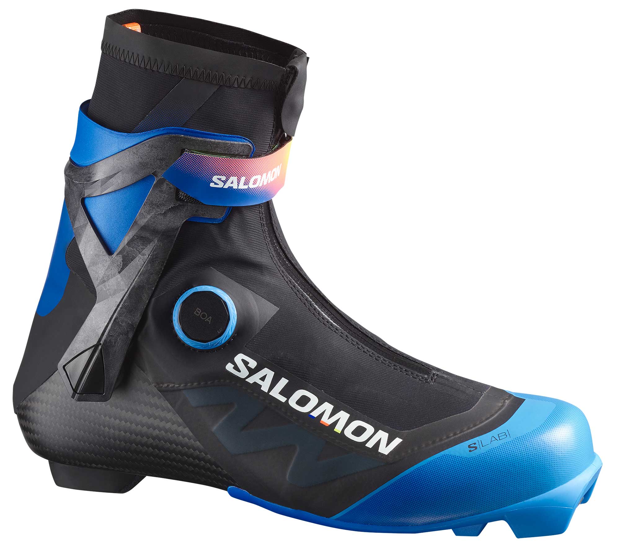 Salomon S/lab Skate Boa