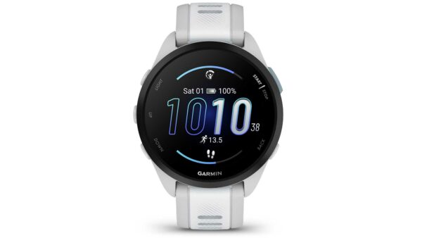 Forerunner 165
