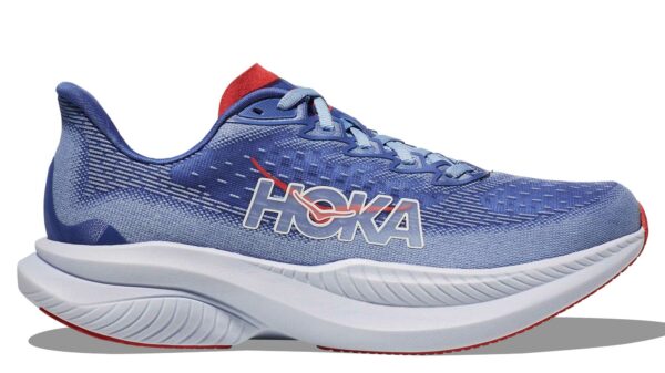HOKA Mach 6