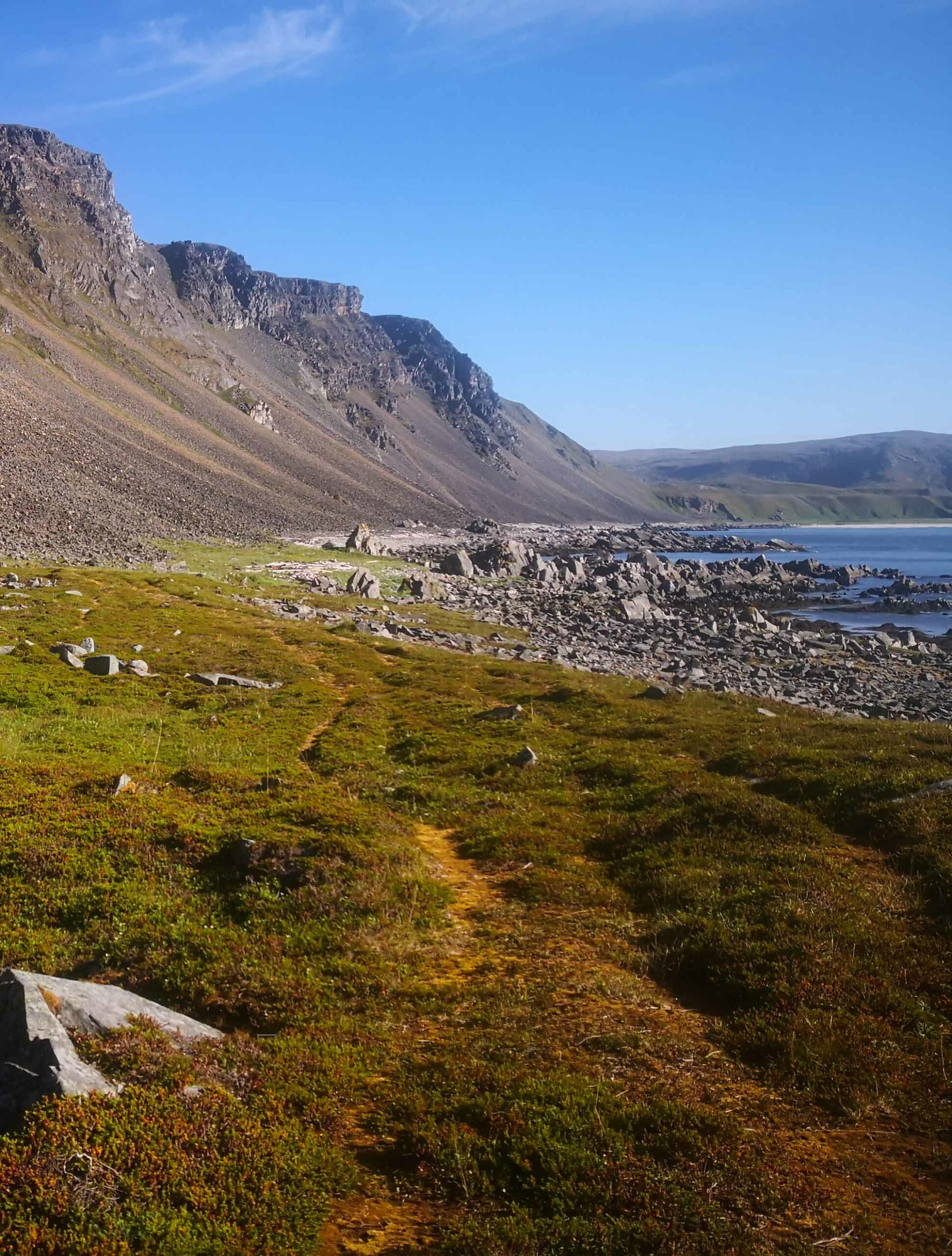 Kinnarodden