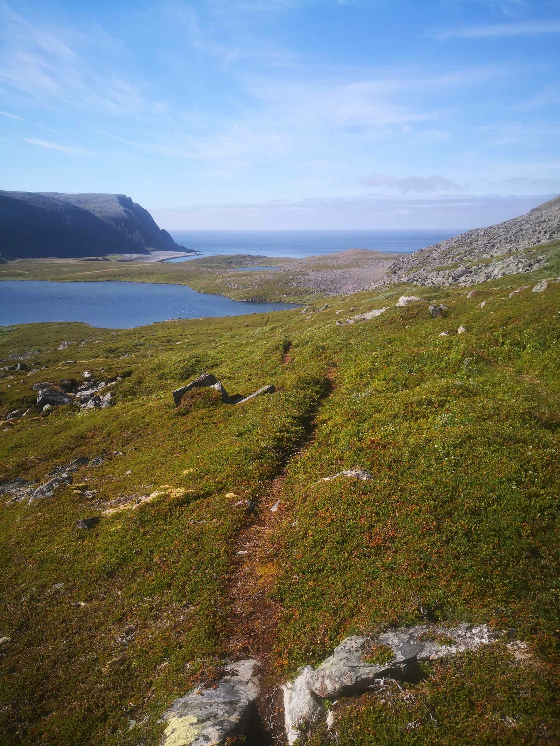 Kinnarodden