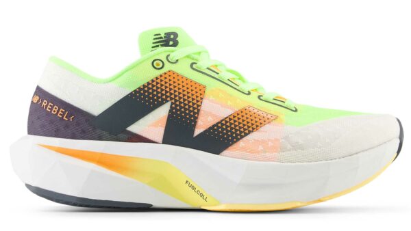 NEW BALANCE FuelCell Rebel v4