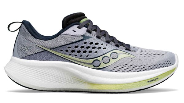 Saucony Ride 17