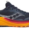 Saucony Xodus Ultra 3