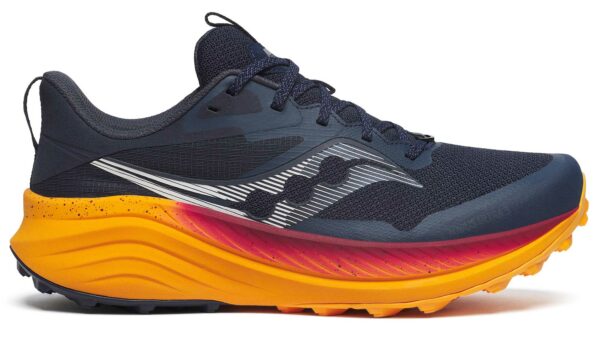Saucony Xodus Ultra 3