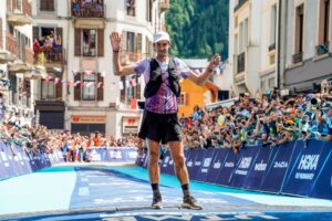 UTMB vs. G.O.A.T.