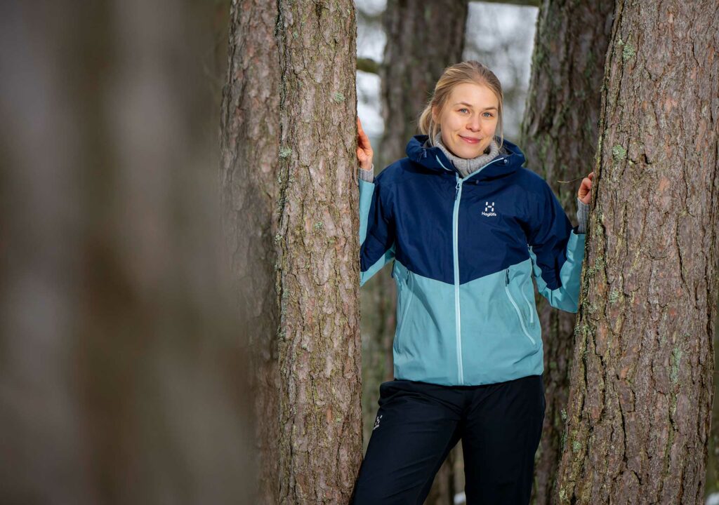 Alexandra Enlund