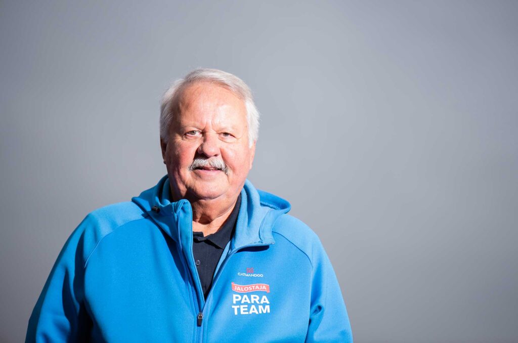 Jukka Virtanen