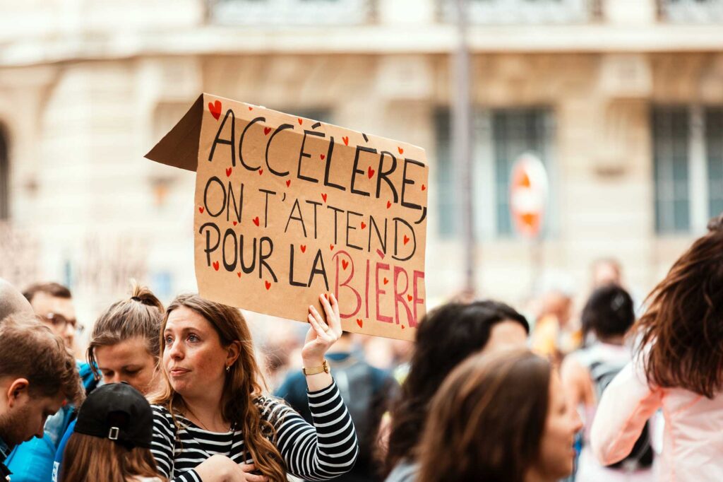 Pariisin maraton