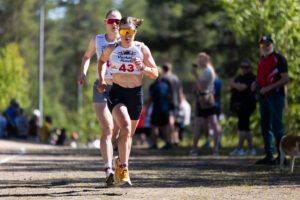 Krista Pärmäkoski