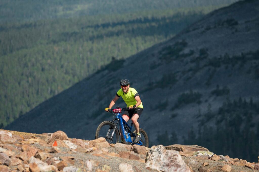 Nuts MTB Ylläs