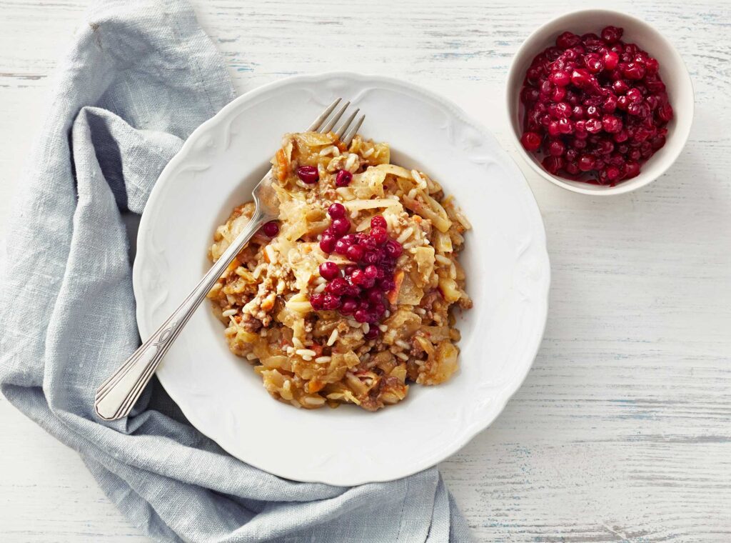 Parhaat valmisruoat