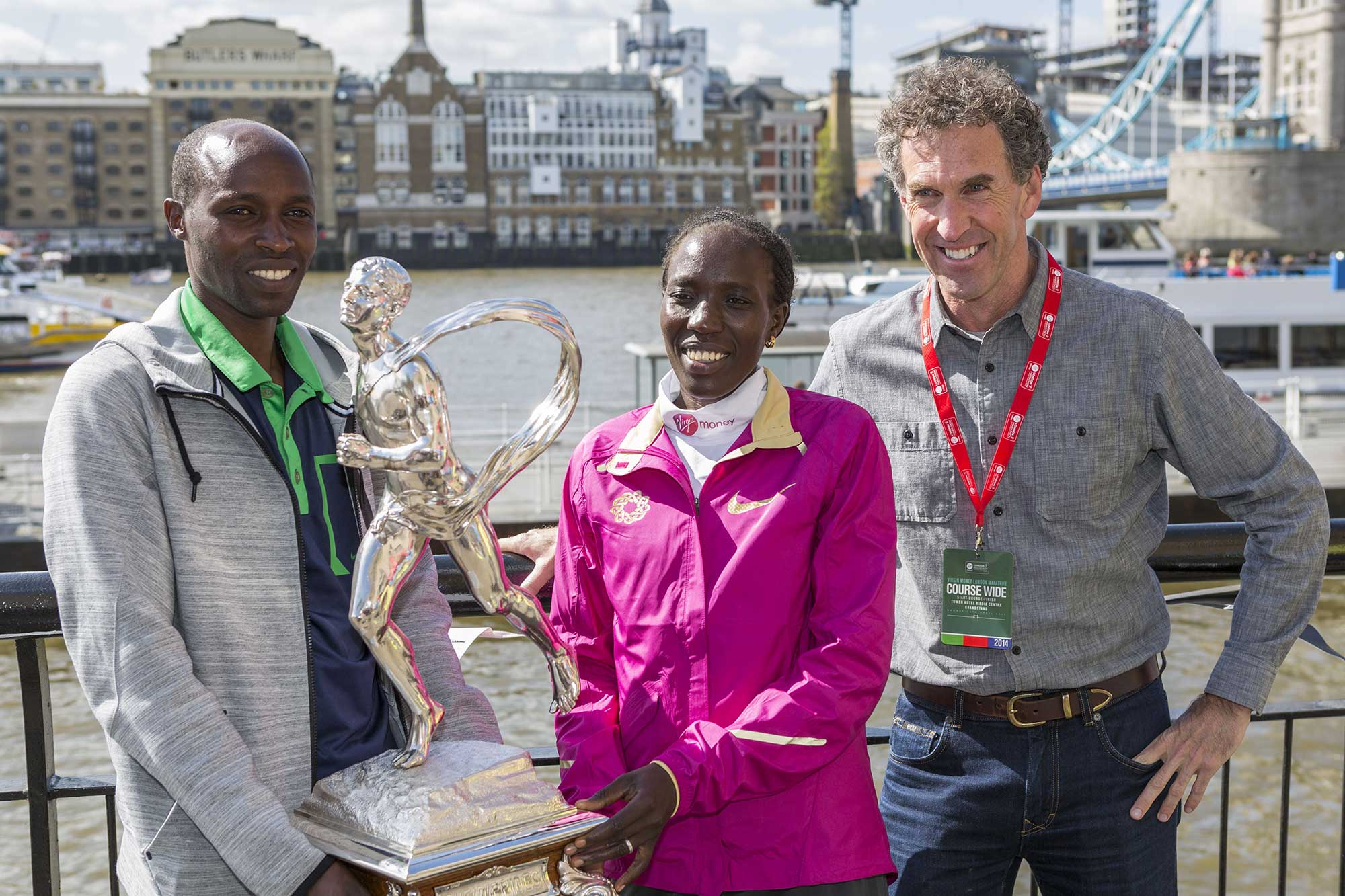 Edna Kiplagat
