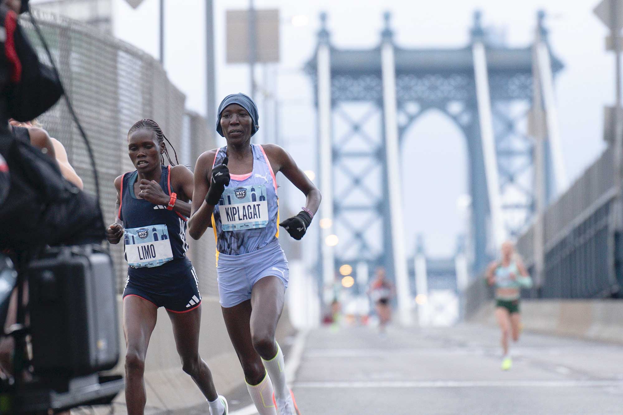 Edna Kiplagat