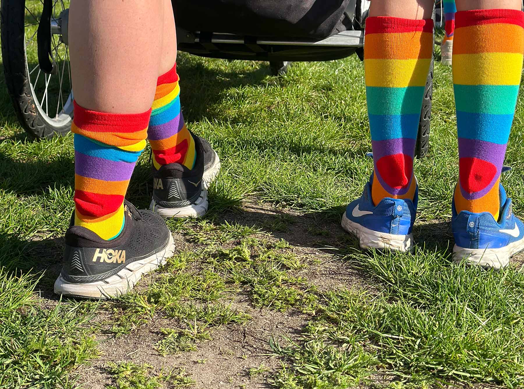 Run for Pride