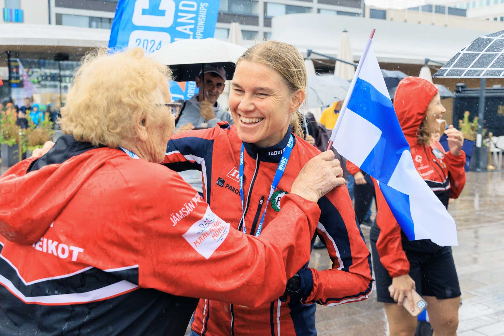 Yvonne Gunell