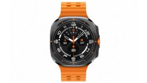Samsung Galaxy Watch Ultra 