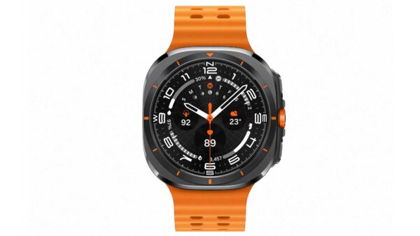 Samsung Galaxy Watch Ultra 