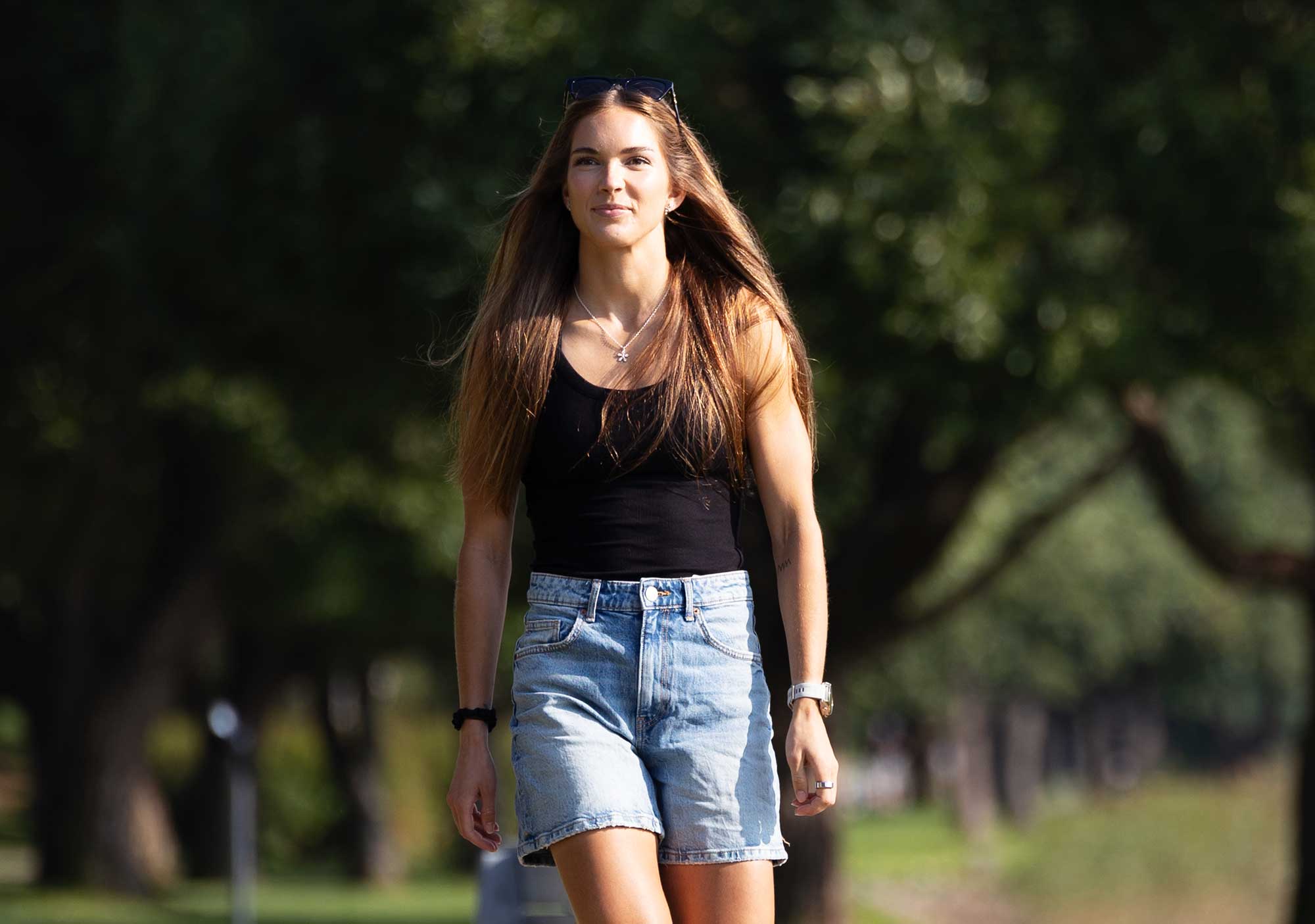 Jasmin Kähärä