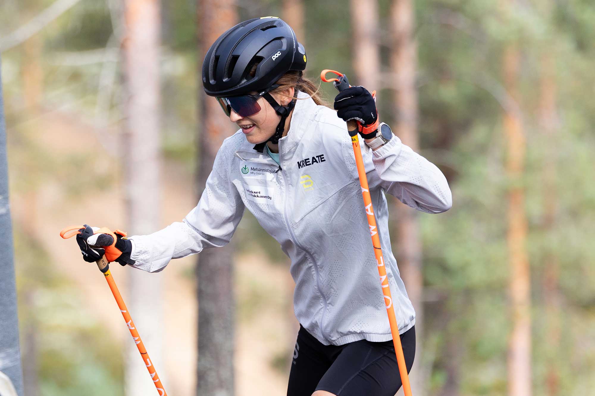 Jasmin Kähärä