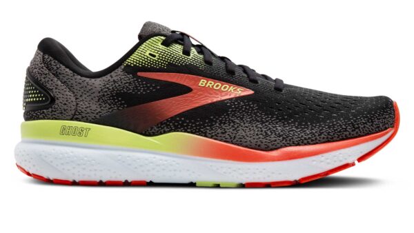 Brooks Ghost 16