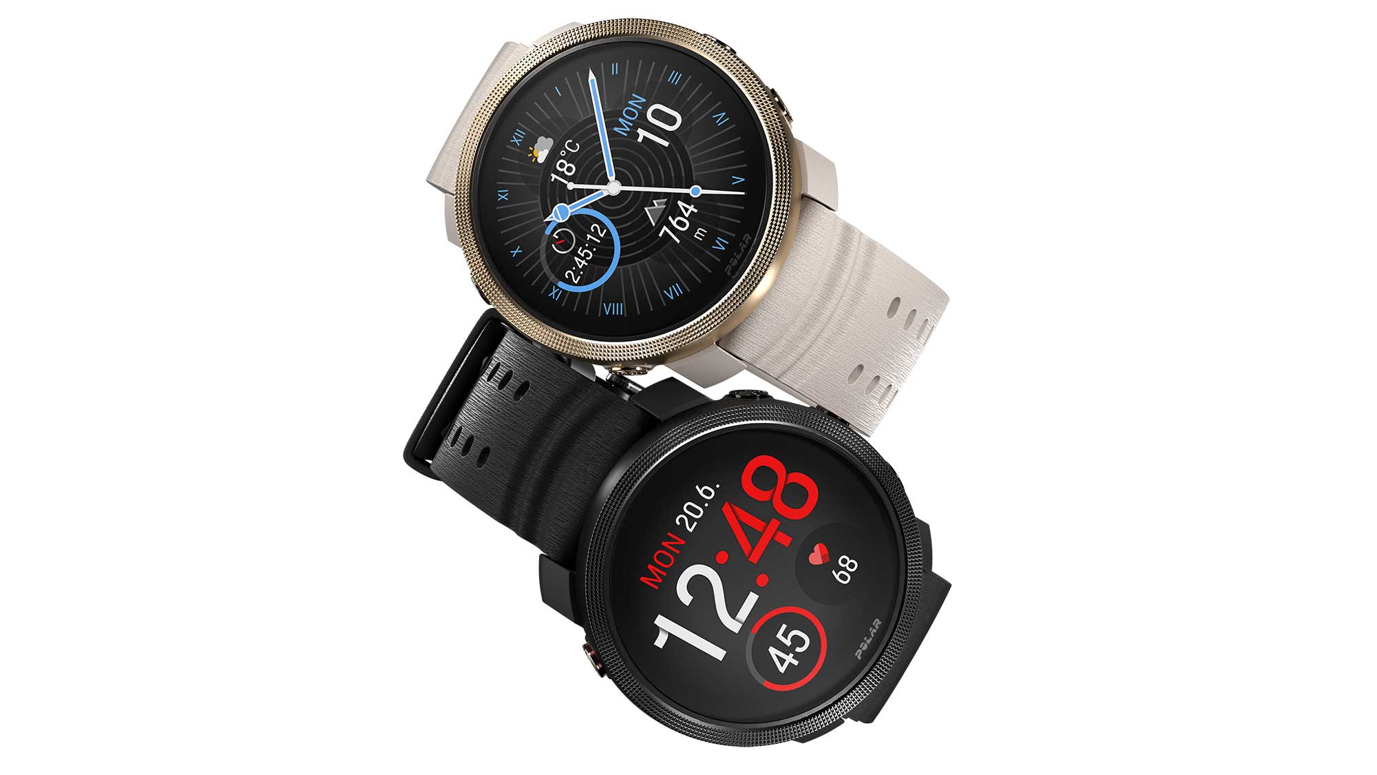 Polar Vantage M3